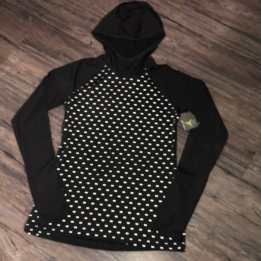 Active Sweater